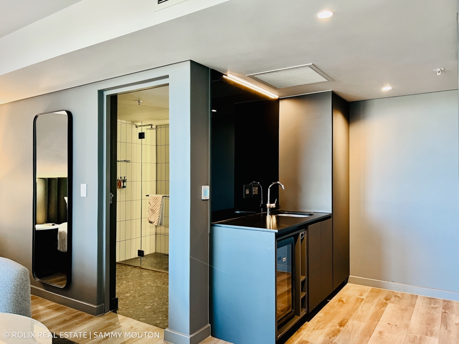 0 Bedroom Property for Sale in Foreshore Western Cape